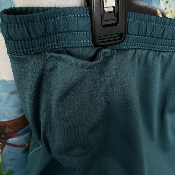 Nike Dri- Fit Women's athletic shorts Sz L - Picture 7 of 9